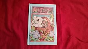 Seller image for SPRINGTIME TALES for sale by Betty Mittendorf /Tiffany Power BKSLINEN