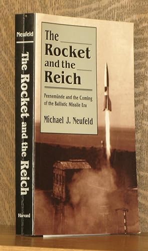 Seller image for THE ROCKET AND THE REICH for sale by Andre Strong Bookseller