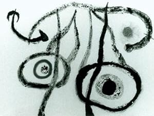 Imagen del vendedor de Photographs of work by Joan Miro. a la venta por Wittenborn Art Books