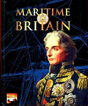 Seller image for Maritime Britain (The Pitkin History of Britain) for sale by Pendleburys - the bookshop in the hills