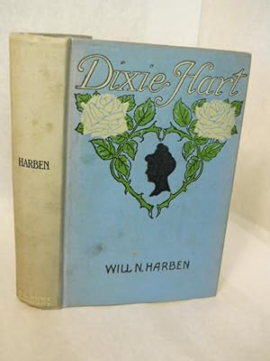 Imagen del vendedor de Dixie Hart a la venta por Gil's Book Loft