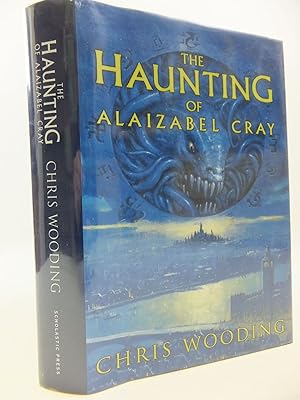 Seller image for THE HAUNTING OF ALAIZABEL CRAY for sale by Stella & Rose's Books, PBFA