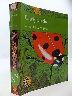 Seller image for LADYBIRDS (NN 81) for sale by Stella & Rose's Books, PBFA