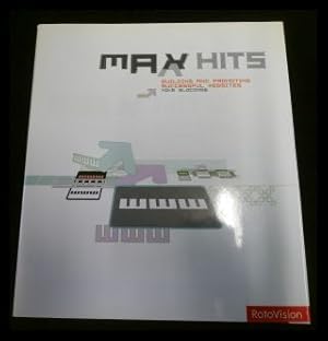 Image du vendeur pour Max Hits: Building and Promoting Successful Websites mis en vente par ANTIQUARIAT Franke BRUDDENBOOKS