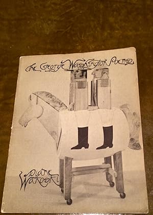 Immagine del venditore per The George Washington Poems venduto da Lucky Panther Books