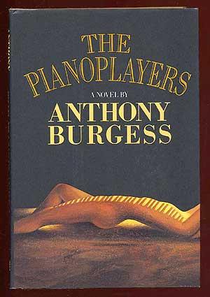 Seller image for The Pianoplayers for sale by Between the Covers-Rare Books, Inc. ABAA