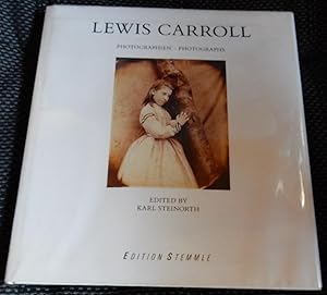 Lewis Carroll Photographien, Photographs