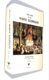 Image du vendeur pour LAND OF THE WHITE ELEPHANT: SIGHTS AND SCENES IN SOUTH-EAST ASIA, 1871-72 mis en vente par SPHINX LIBRARY