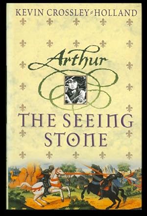 Bild des Verkufers fr The Complete Arthur Trilogy: The Seeing Stone - At the Crossing-Places - King of the Middle March zum Verkauf von Parigi Books, Vintage and Rare