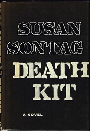 Seller image for Death Kit: A Novel for sale by Nighttown Books