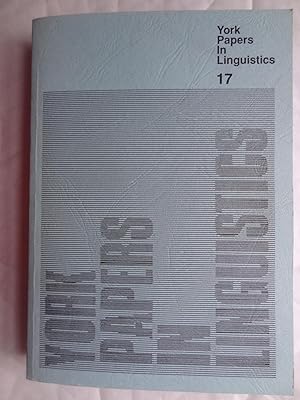 Imagen del vendedor de YORUBA PROVERBS: Translation and Annotation a la venta por Douglas Books