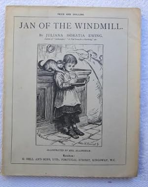 Immagine del venditore per Jan of the Windmill venduto da Glenbower Books