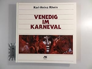 Seller image for Venedig im Karneval. for sale by Druckwaren Antiquariat