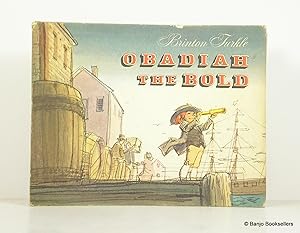 Seller image for Obadiah the Bold for sale by Banjo Booksellers, IOBA