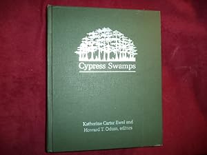 Seller image for Cypress Swamps. for sale by BookMine