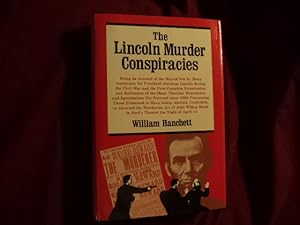 Imagen del vendedor de The Lincoln Murder Conspiracies. a la venta por BookMine