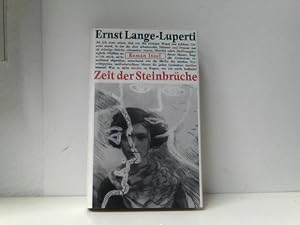 Bild des Verkufers fr Zeit der Steinbrche: Roman zum Verkauf von ABC Versand e.K.