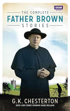Immagine del venditore per The Complete Father Brown Stories venduto da AHA-BUCH GmbH