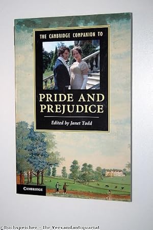 The Cambridge Companion to Pride and Prejudice.