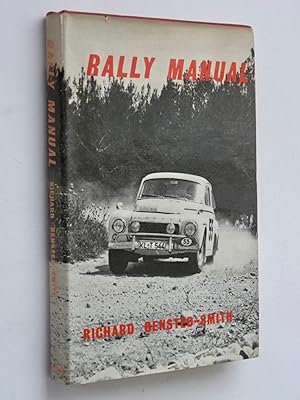 Seller image for RALLY MANUAL for sale by Roger Godden