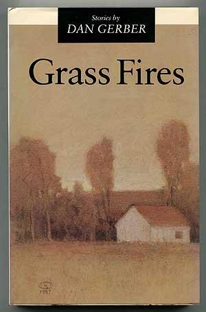 Seller image for Grass Fires for sale by Between the Covers-Rare Books, Inc. ABAA