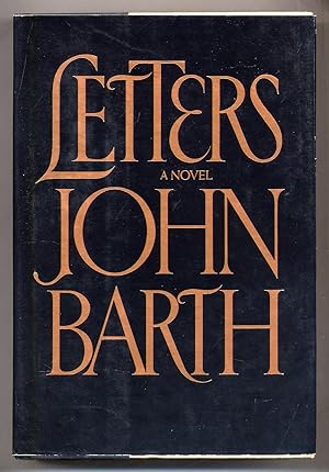 Image du vendeur pour Letters: A Novel mis en vente par Between the Covers-Rare Books, Inc. ABAA