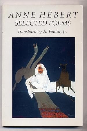 Seller image for Anne Hebert: Selected Poems for sale by Between the Covers-Rare Books, Inc. ABAA