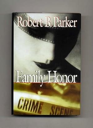 Family Honor - 1st Edition/1st Printing