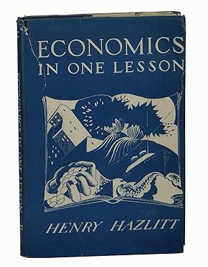 Economics in One Lesson