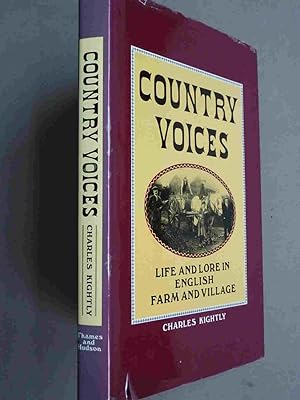 Country Voices
