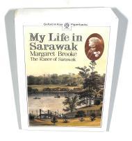 Imagen del vendedor de MY LIFE IN SARAWAK a la venta por SPHINX LIBRARY