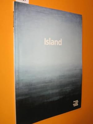 Seller image for Kunst und Kirche 1/2006: Island for sale by Antiquariat Tintentraum