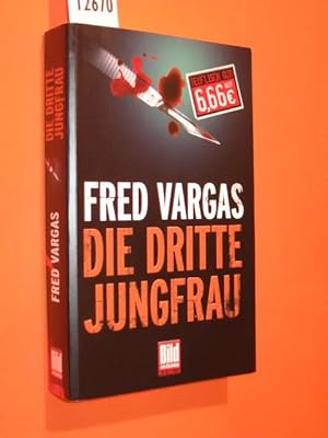 Die dritte Jungfrau