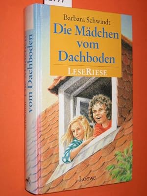 Die Mädchen vom Dachboden