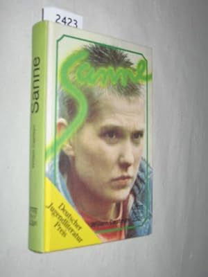 Bild des Verk�ufers f�r Sanne zum Verkauf von Antiquariat Tintentraum