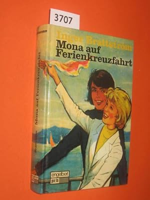 Seller image for Mona auf Ferienkreuzfahrt for sale by Antiquariat Tintentraum