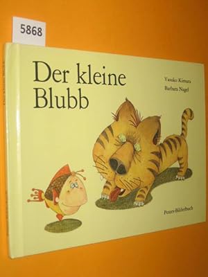 Der kleine Blubb