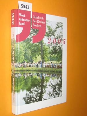 Jahrbuch des Kreises Borken 2005