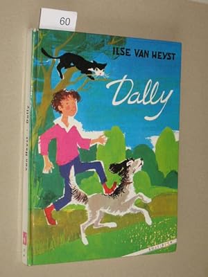 Bild des Verkufers fr Dally. Die Geschichte eines Hundes, zum Vorlesen und Selberlesen zum Verkauf von Antiquariat Tintentraum