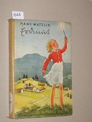 Seller image for Erdmut. Eine wunderbare Kindheit for sale by Antiquariat Tintentraum