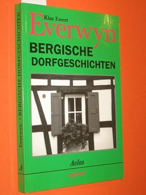 Seller image for Der Tag, an dem Drinhausen seine Frau einsperrte. Bergische Dorfgeschichten. for sale by Antiquariat Tintentraum