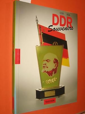 "DDR Souvenirs und sie nannten es "Sonderinventar"/ GDR Souvenirs and it was called "Special In...