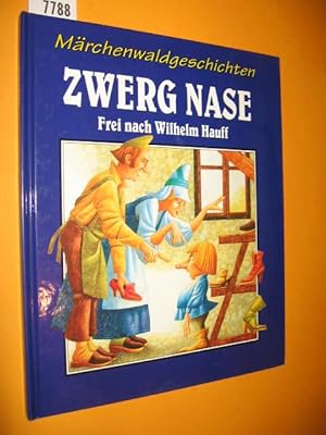 Seller image for Zwerg Nase for sale by Antiquariat Tintentraum