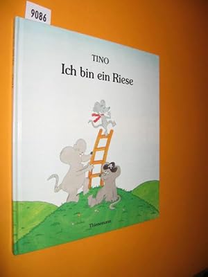 Ich bin ein Riese