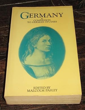 Germany - A Companion to German Studies