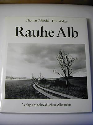 Seller image for Rauhe Alb for sale by Antiquariat Fuchseck