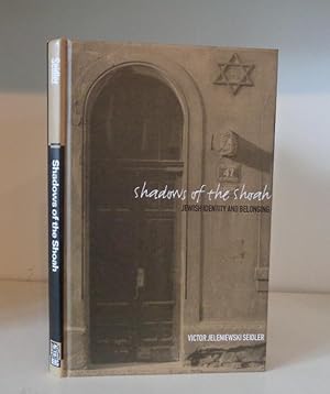 Seller image for Shadows of the Shoah: Jewish Identity and Belonging for sale by BRIMSTONES