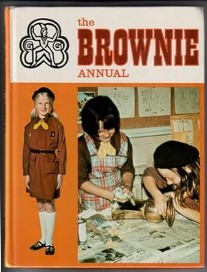 Brownie Annual 1974