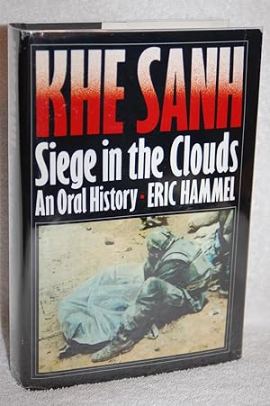 Khe Sanh; Siege in the Clouds
