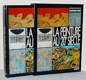 La peinture au XXe siècle